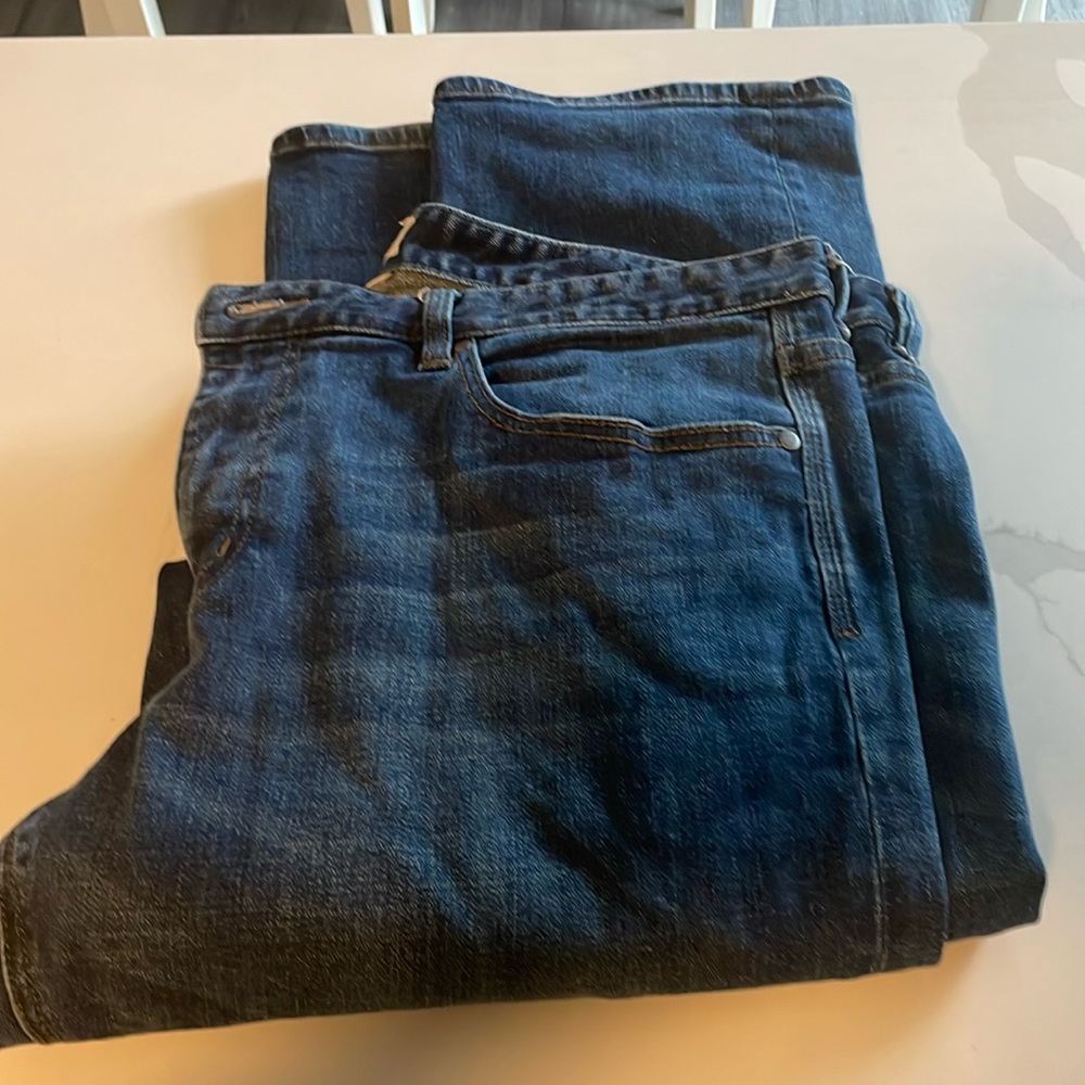 Men’s pants